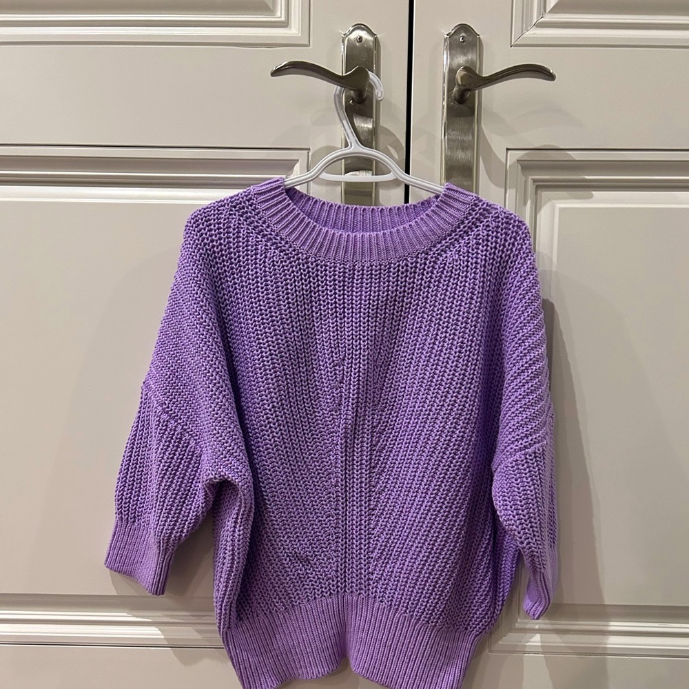 New Banana Republic sweater